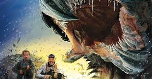 Un sismólogo descubre, además, temblores en la tierra y averigua que la criatura vive bajo tierra, eligiendo víctimas inocentes. Trailer Poster Y Fecha De Estreno De Temblores Shrieker Island Aullidos Com