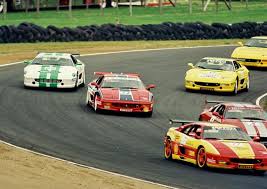 Since 2001, the ferrari challenge is managed by ferrari's corse clienti department (customer racing). Ferrari Challenge Series Curated
