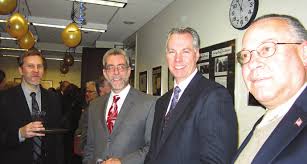 The Marshall Chronicles, December 2011, Volume X, Issue 12