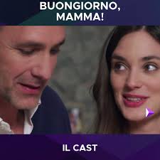 Cast, trama puntate, trailer raoul bova (e non solo) continua a piacere al pubblico di canale 5 #ascoltitv #buongiornomamma. Mediaset Play Infinity Buongiorno Mamma Il Cast Facebook