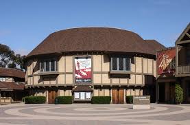 old globe theatre wikipedia