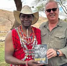 Don't Shake the Mango Tree