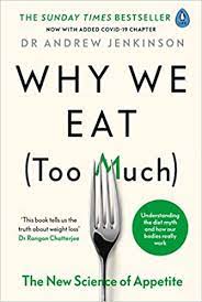 If we (leave) at once, we (catch) the early train. Why We Eat Too Much The New Science Of Appetite Amazon De Jenkinson Dr Andrew Fremdsprachige Bucher