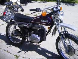 Buy 1972 Yamaha Ct 2 175 Enduro On 2040 Motos Yamaha Motos Yamaha V Star