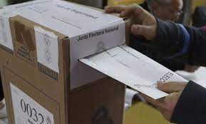 Glossary utc coordinated universal time. Elecciones Paso Y Generales 2021 Cuando Se Vota En Argentina Agrofy News