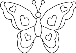 By best coloring pages april 19th 2019. Pagine Da Colorare Coloring Pages Butterfly