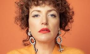 Radio 1's future sounds with annie mac. Annie Mac I M Happy In Chaos And Noise Annie Mac The Guardian