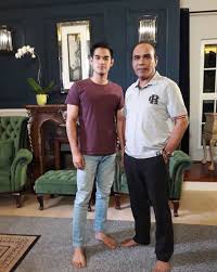 Sanjeeda shaikh collaborates with musician jigar saraiya for a pop music video. Samarinda Sara Sajeeda Tiz Zaqyah Drama Realiti Tv Hiburan Forum Cari Infonet