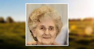 Wyona Violet Shackelford Obituary April 24, 2024