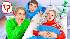 Света кемер заснула на 24 часа !