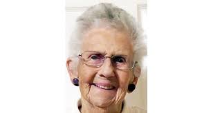 Marjorie Victor Obituary (1925