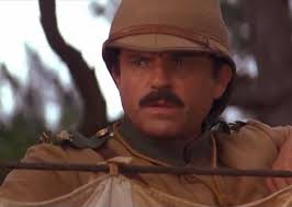 After he did Jurassic Park (1993), anybody ever seen Sam Neill in this  movie called Disney's The Jungle Book￼ (1994)? He played Colonel Geoffrey  Brydon and the narrator.