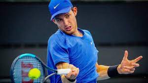 Join facebook to connect with nicolas jarry and others you may know. Nicolas Jarry Cayo Y No Estara En El Atp 250 De Adelaida As Chile