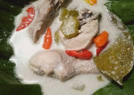 Garang asem) merupakan makanan tradisional khas jawa tengah. Resep Rahasia Garang Asem Ayam Khas Solo Aneka Resep Nusantara
