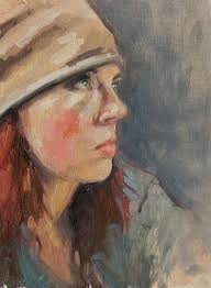 Interview with artist April Burris — The Arkansas Art Scene Blog