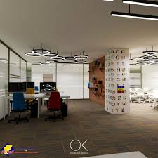 Bandirma Final Akademik Anadolu Lisesi Ve Ortaokulu Tasarim Projesi Tasarim Ofisler Ortaokul