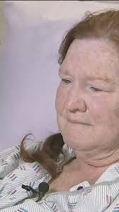 He looked me right in the eyes and shot': Teacher tells of haunting ordeal  in Lake City