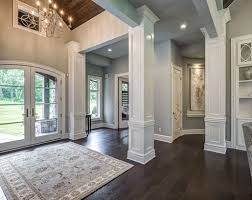 Exclusively to design has been. 20 Decorative Interior Column Design Ideas Sebring Design Build