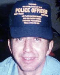 James Kannally Obituary (1943