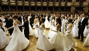 Viennese Ball Vienna Debutante Ball Debutante Gowns Debutante
