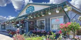 We at the garden & home store can help you in adding just that extra something to your dream home to give you that special feeling of class and comfort. Preston S Home Garden Center Tree Landscape New York