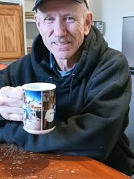 Chuck Max Slone Obituary March 31, 2023