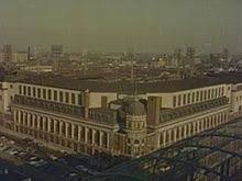 Shibe Park Wikipedia