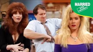 ❗LIVE ❗Funniest Moments of All Time | Married With Children - YouTube