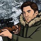 As traumatic as this moment was, I think the writers missed an opportunity  to have Lucas Troy participate in the running “what an asshole” joke. :  r/ArcherFX