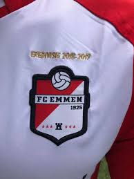 Fc emmen is a dutch football club based in emmen, drenthe, playing in the eredivisie, the first tier of football in the netherlands. Fc Emmen Het Nieuwe Fc Emmen Shirt Is Morgen Tijdens De Facebook