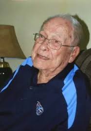 Obituary information for Joseph 'J.C.' Williamson, Jr.