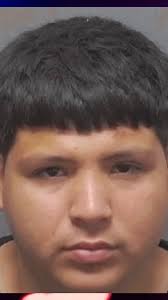 Suspect charged with sexually assaulting four-year-old girl he was  babysitting