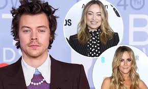 Would you date a guy whose hair was. Harry Styles Says Only Woman Too Old To Date Is One Older Than His Mother In 2012 Interview Daily Mail Online