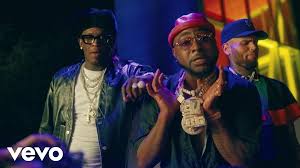 If you're a music lover, then you've come to the right place. Davido Shopping Spree Official Video Ft Chris Brown Young Thug Mp4 Download 9jawaves