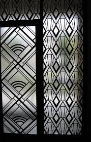 Villa Empain Porte D Entree Art Deco Interior Design Art Deco Home Art Deco Door