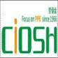 CIOSH Shanghai event image
