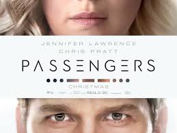 Passengers | MovieWeb