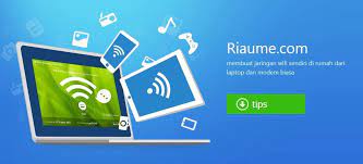 Harga paket reguler indihome dual play. Daftar Cara Membuat Jaringan Wifi Di Rumah Sendiri Terbaru Maret 2021
