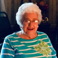 Helen J. Kline Obituary