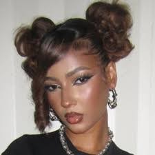 Cassandra Mcdaniel's Instagram, Twitter & Facebook