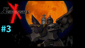 母なる神を 滅ぼすのだ 3 Xenogears ゼノギアス 実況 Youtube
