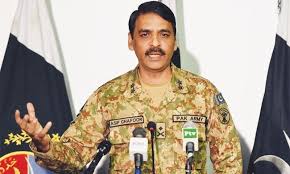 Download, share and comment wallpapers you like. Democracy Has Nothing To Fear From Pakistan Army Dg Ispr Pakistan Dawn Com