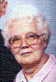 Leila Mitchell Hanner