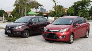 Proton persona baru 2016 harga, prices, specs, safety, reviews details, please refer to. 2019 Proton Persona How Does It Compare To The 2016 Version Evomalaysia Com Youtube