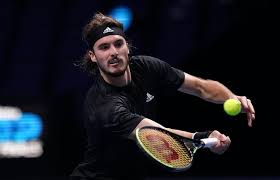 The spaniard has not won at melbourne park since triumphing back in 2009. Result Rafael Nadal Overcomes Stefanos Tsitsipas To Reach Semi Finals Of Atp Finals Sports Mole