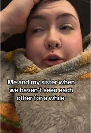 Becky March #fyp #foryou #foryoupage #trend #trending #sisters