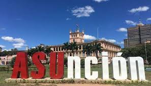 Paraguay is a landlocked country found in south america. Gulftimes Paraguay Major Soybean Exporter In The Heart Of South America