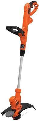 Some manufacturers quote horsepower, but a better guide for this type of edger is amps. 11 Best Lawn Edgers 2021 Reviews Buying Guide