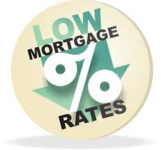 Mortgage Rates Are Still So Low Because It S A Big World Full Of Surprises Realestate Real Lowest Mortgage Rates Best Mortgage Rates Today Mortgage Rates