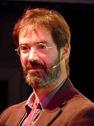 James Oswald (writer)